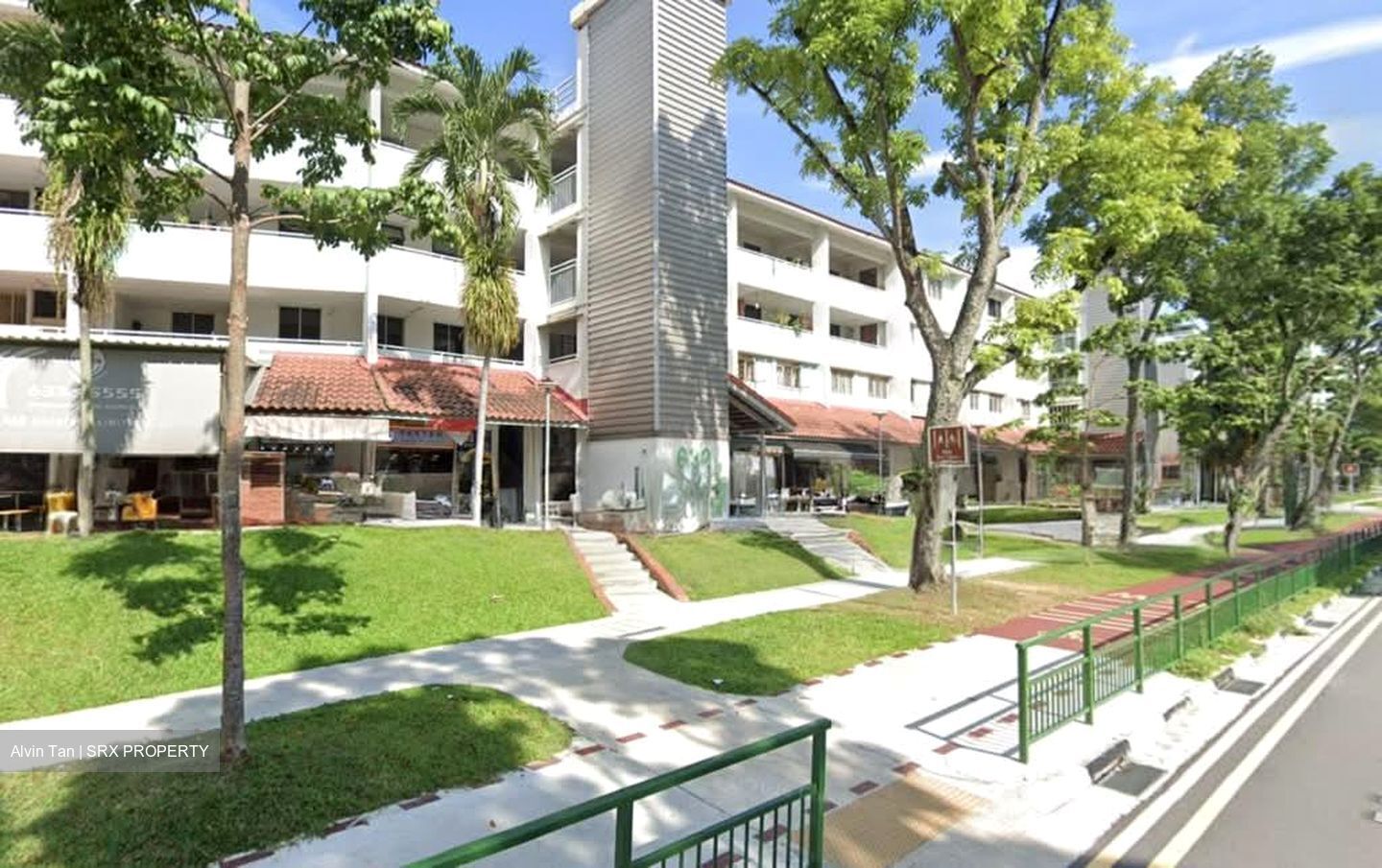 Swee Kow Kuan Temple (D20), Shop House #593032151
